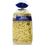 Egg Spaetzle