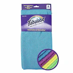 Fabuloso Microfiber Cloths