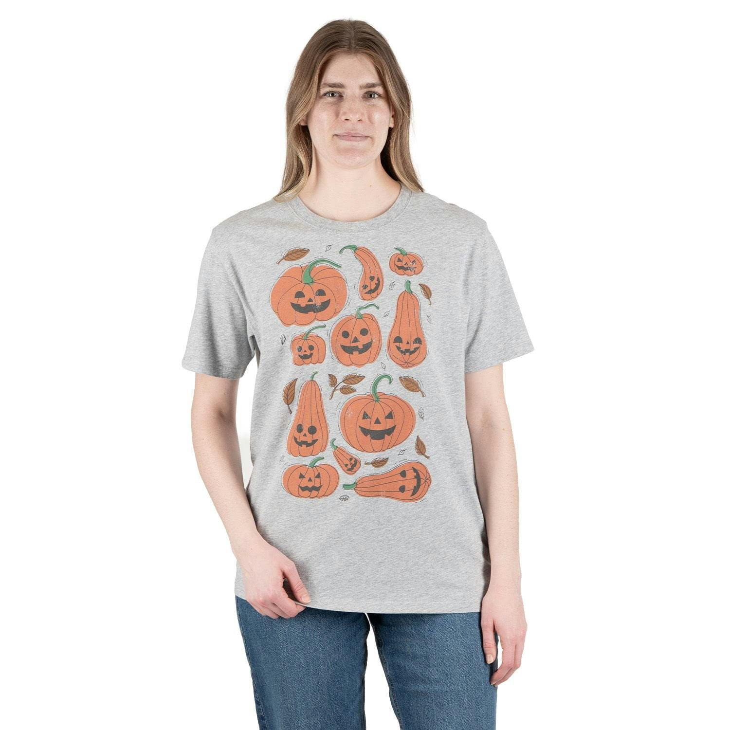 State of Mine Women's Harvest T-Shirt