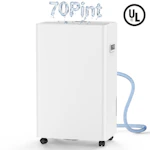 Dehumidifier
