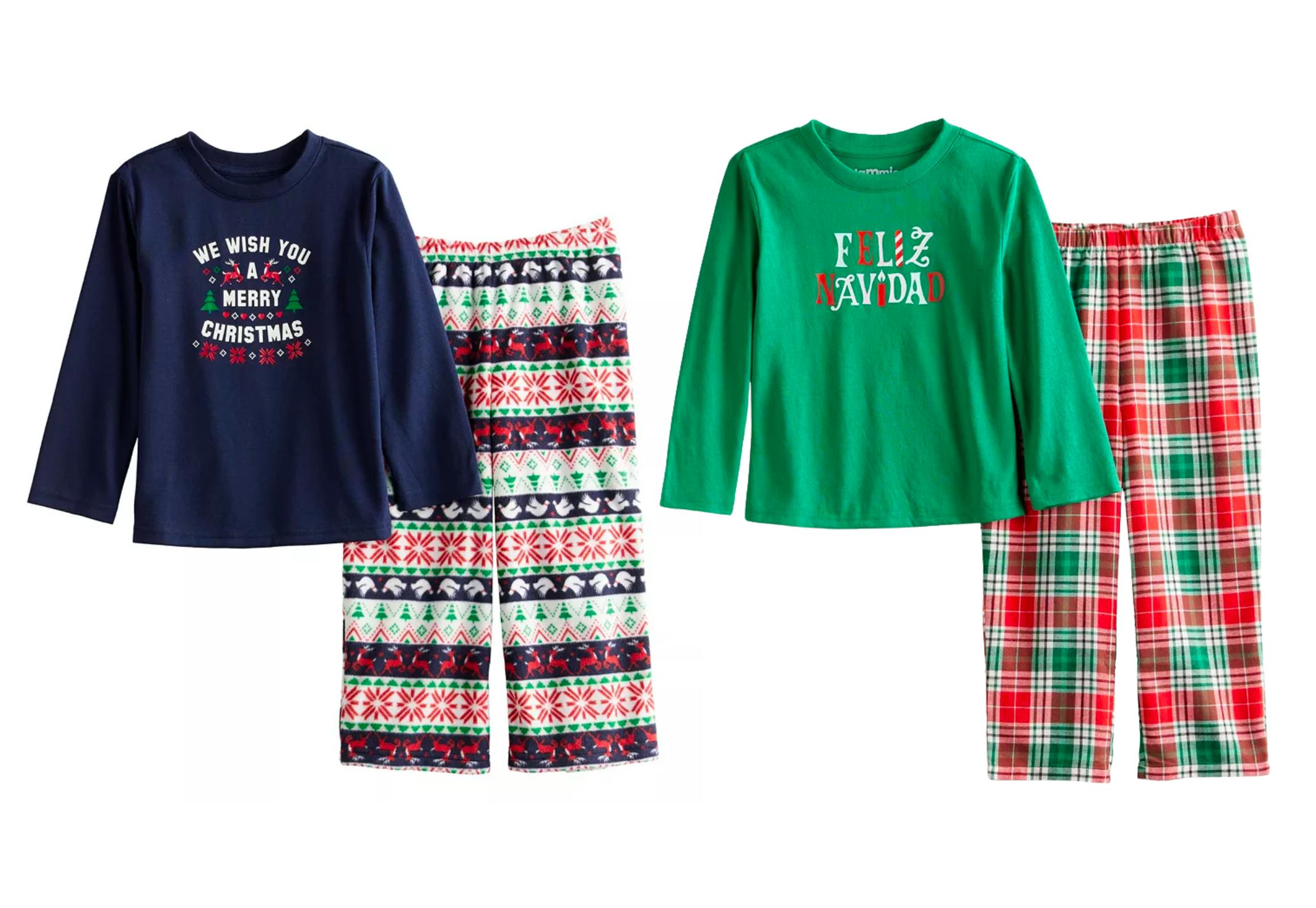 Kids' Pj's