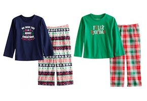 Kids' Pj's