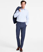 Calvin Klein Men's Suit Pants