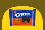 Oreo reese's pack on KCL template