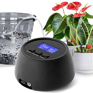 Automatic Watering System