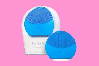 walmart foreo luna mini 2