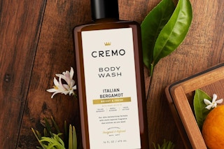 cremo body wash-amazon