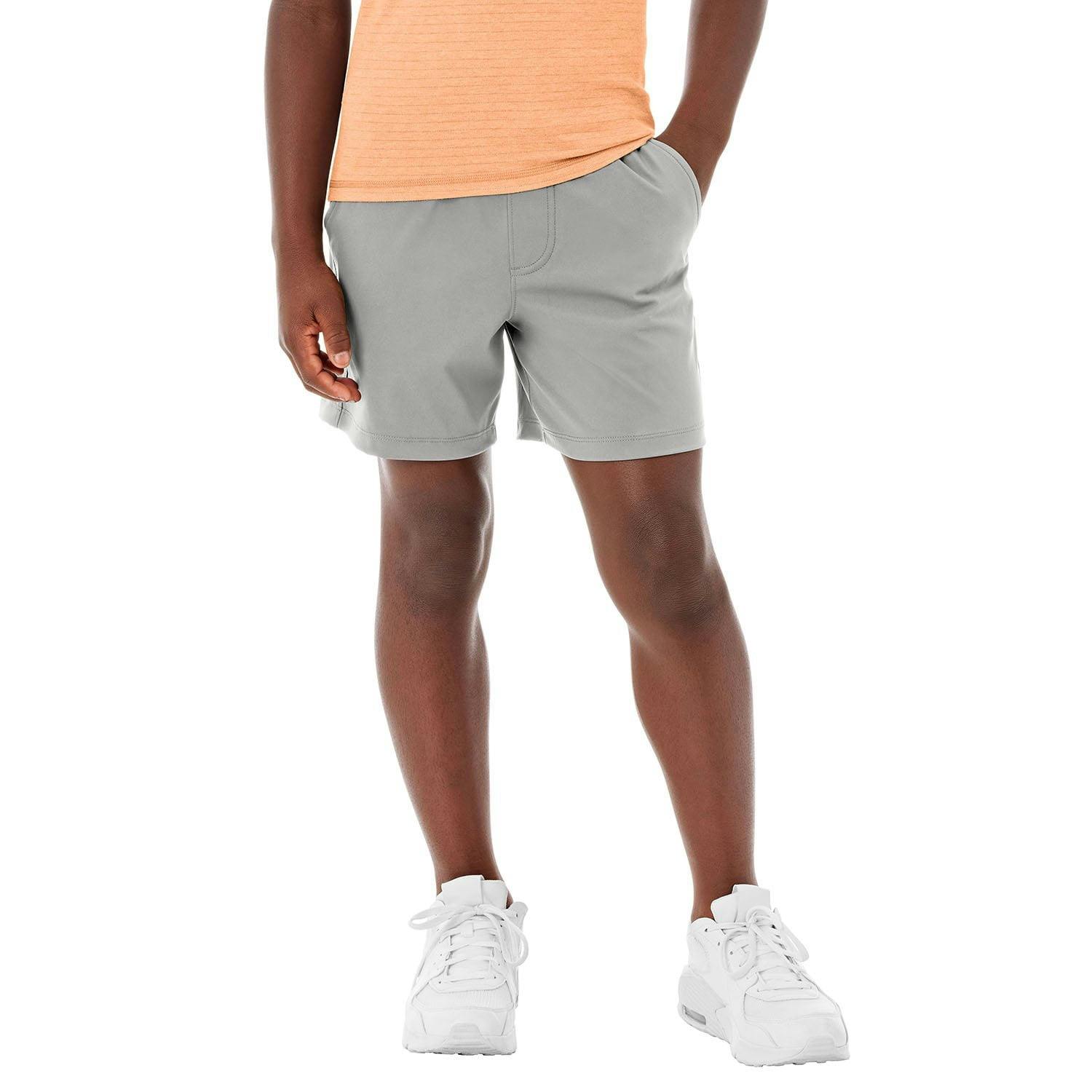 Member's Mark Kids' Active Shorts