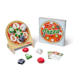 Melissa & Doug Pizza Toss Game