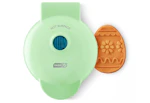 Dash Easter Egg Mini Waffle Maker