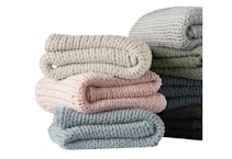 Linens & Hutch Throw Blanket