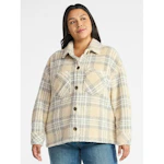 Terra & Sky Women's Shacket