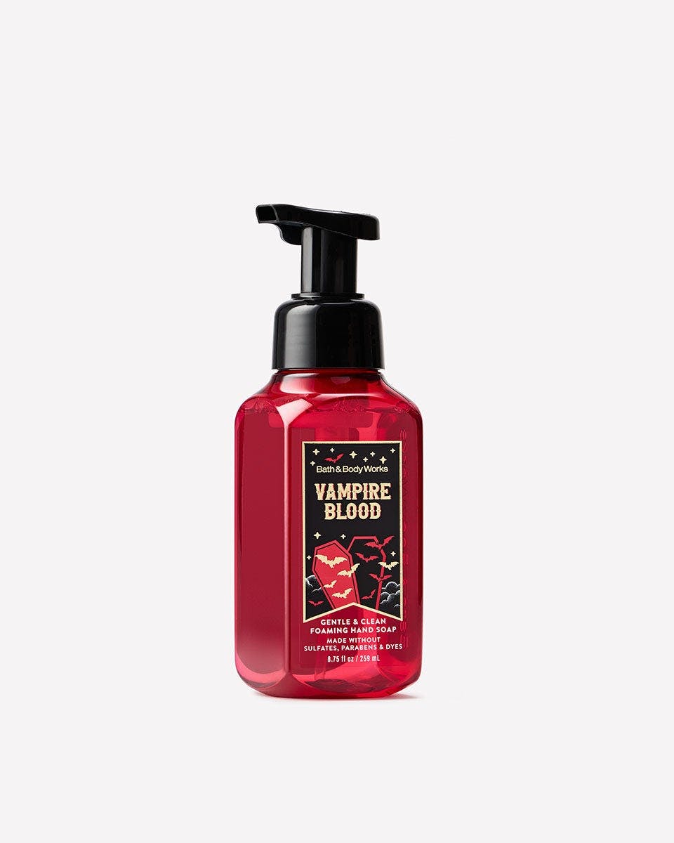 Bath & Body Works Hand Soap