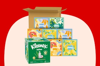 amazon-kleenex-lotion-B0CTD23MJG