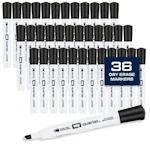 Dry Erase Markers