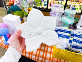 dollar general true living flower