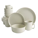 16-Piece Dinnerware Set
