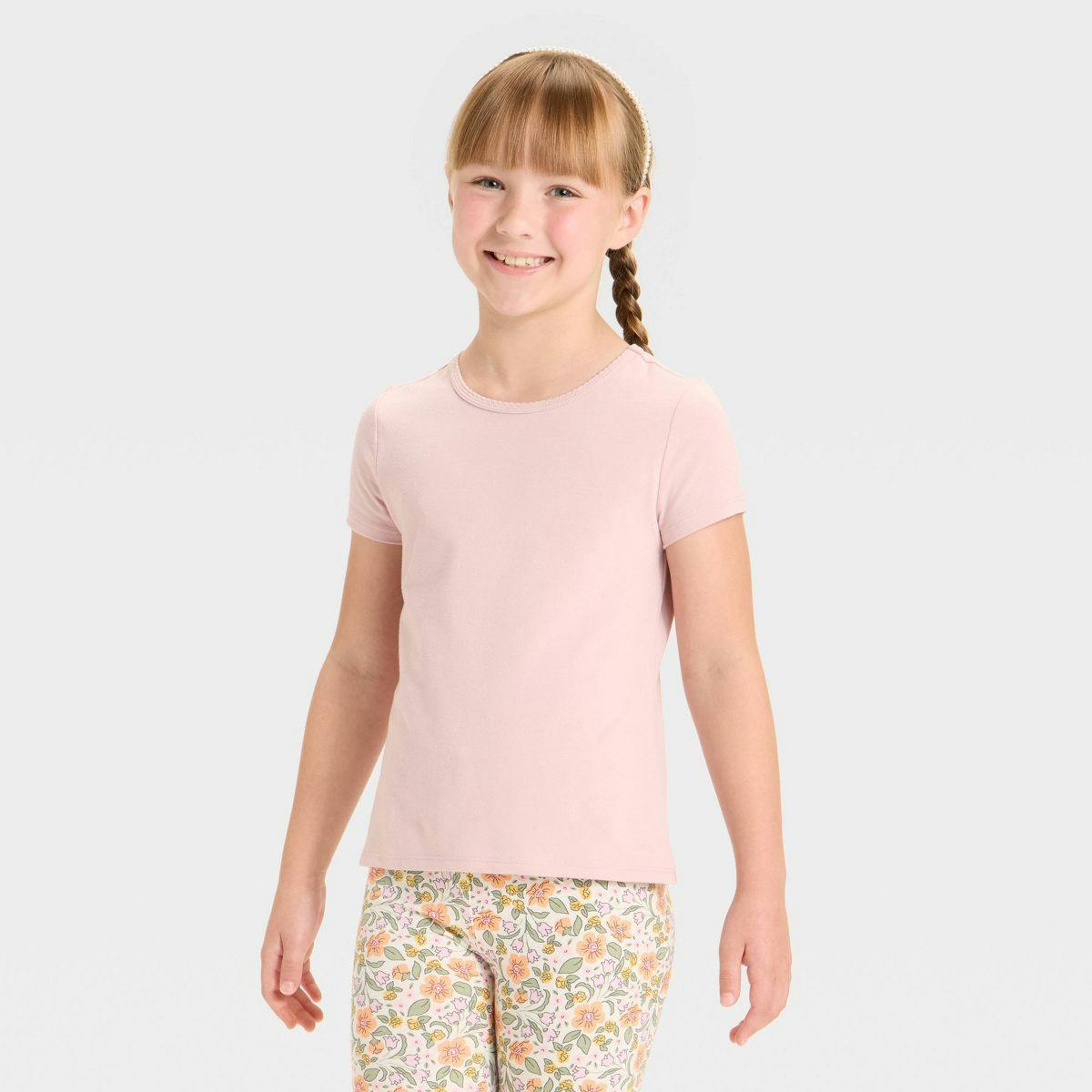 Cat & Jack Kids' Tee