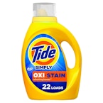 Tide Simply Detergent