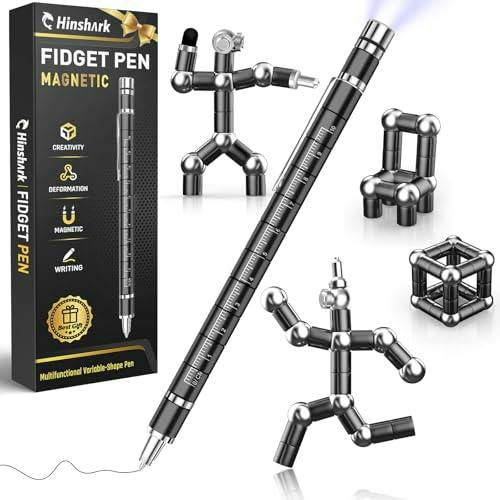 Fidget Pen