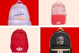 Adidas Backpack Feature Image