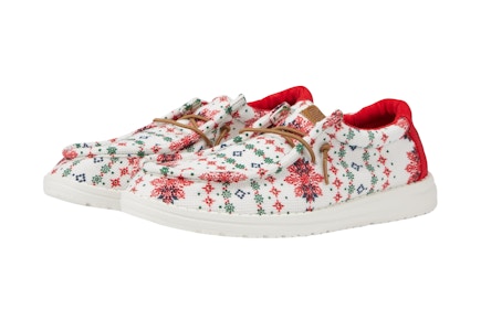 Hey Dude Kids’ Shoes