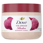 Dove Ice Cream Parlor Body Scrub