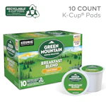 Green Mountain K-Cups