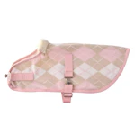 Dog Fleece Jacket