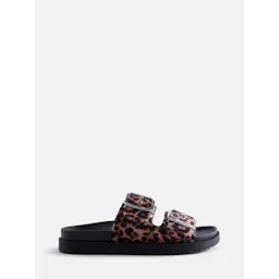 Women's Footbed Sandals