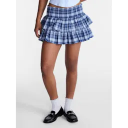 No Boundaries Women's Skort