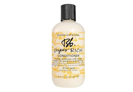 Bumble and Bumble Conditioner