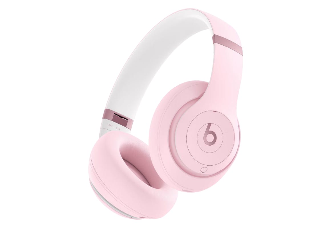 Beats Studio Headphones