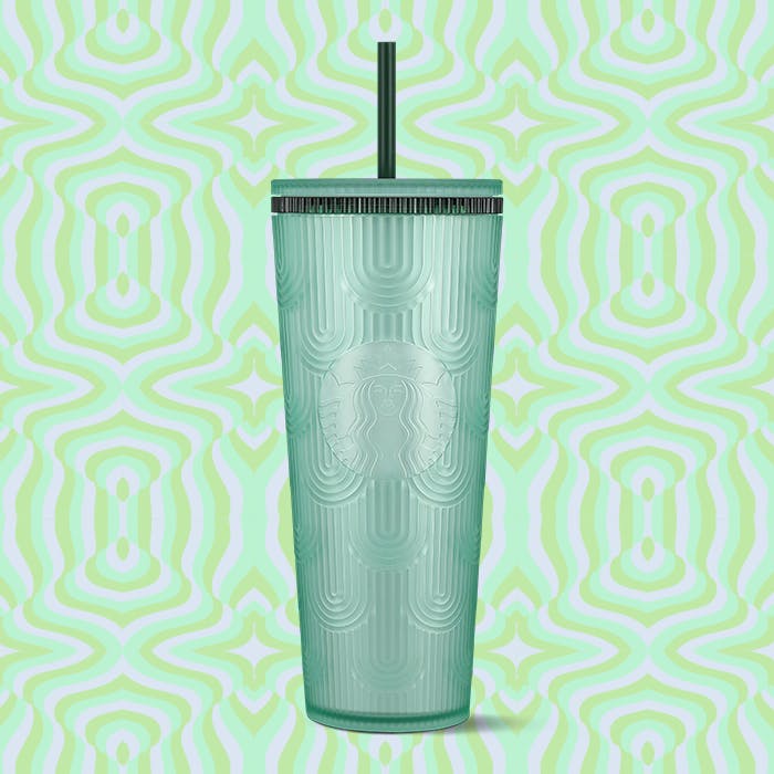 More New Starbucks Spring Cups Are Here — Pictures, Prices & More ...