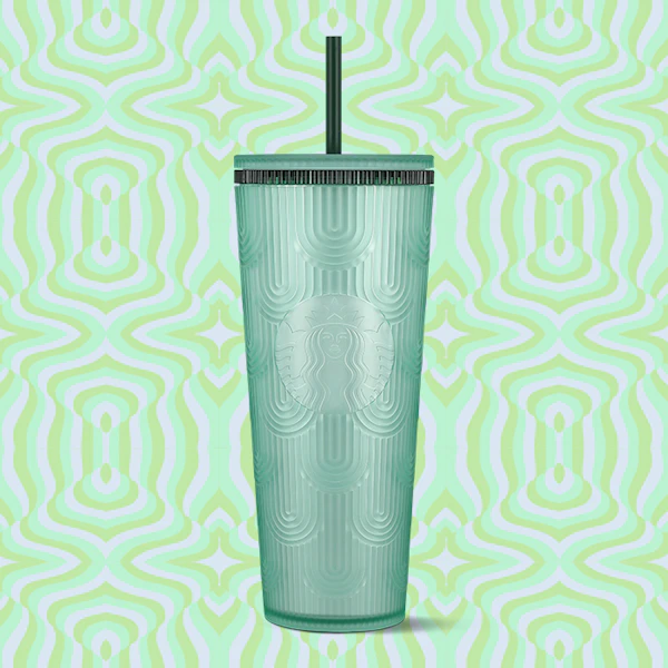 More New Starbucks Spring Cups Are Here — Pictures, Prices & More ...