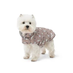 Peanuts Microfleece Dog Coat