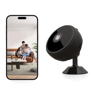 Mini Camera Wireless Cam