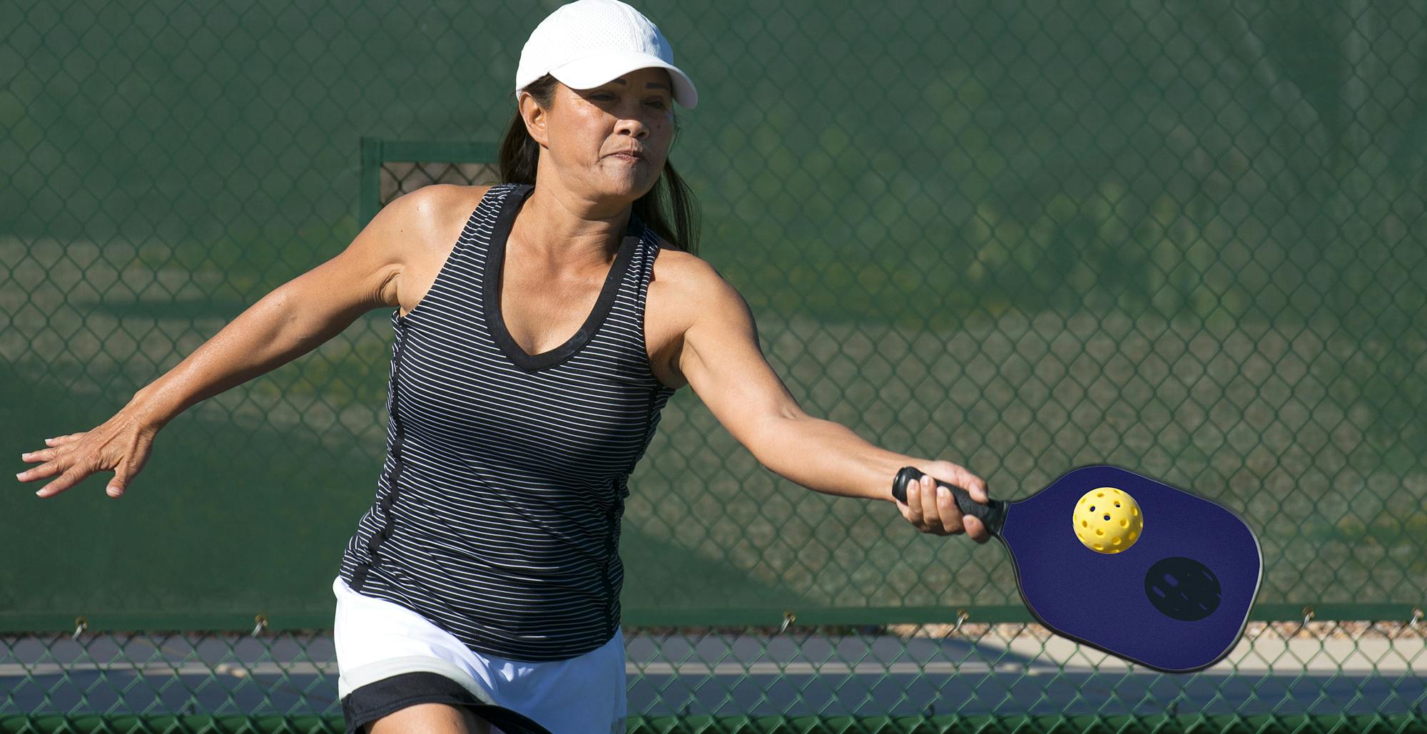 The Best Pickleball Gear — Beginner Sets as Low as $19.99