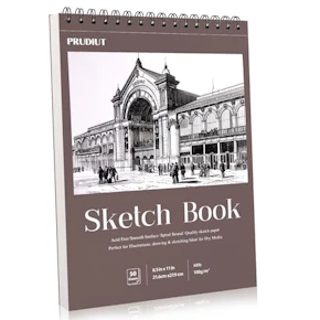 Sketch Book