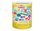 Play-Doh Super Storage Canister Set