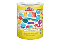 Play-Doh Super Storage Canister Set