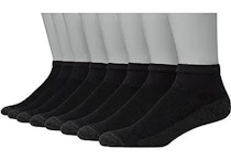 Hanes Men's Socks