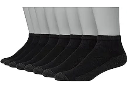 Hanes Men's Socks