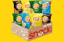 Lay's Potato Chips Variety Pack