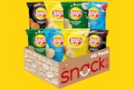 Lay's Potato Chips Variety Pack