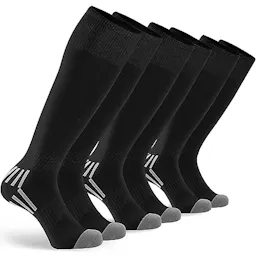 Softball Socks 3-Pack