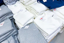 Nike Men's Crewneck Sweatshirt