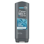 Dove Men+Care Body Wash