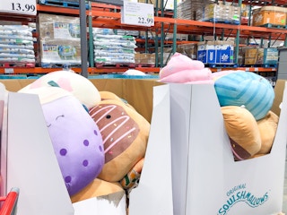 costco squishmallows with price