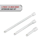 Hyper Tough Extension Bar Set